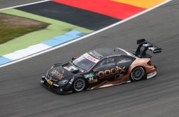 Echipa Original Teile Mercedes-AMG este noua campioană DTM în 2015