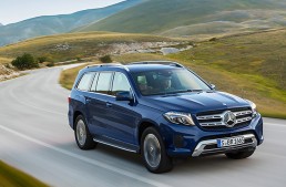Vânzări Mercedes în aprilie 2016: cea de-a 38-a lună consecutivă de vânzări record