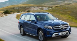 Vânzări Mercedes în aprilie 2016: cea de-a 38-a lună consecutivă de vânzări record