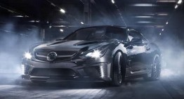 Patru modele Mercedes-Benz SL care îți vor tăia respirația