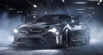 Patru modele Mercedes-Benz SL care îți vor tăia respirația