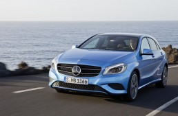 Vânzări record în octombrie: vânzările Mercedes încep al patrulea sfert cu o creștere de două cifre