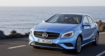 Vânzări record în octombrie: vânzările Mercedes încep al patrulea sfert cu o creștere de două cifre