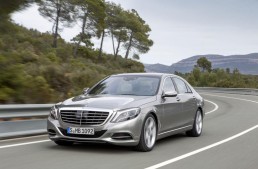Mercedes cucerește patru trofee la gala ‘Cele mai bune mașini din lume’