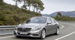 Mercedes cucerește patru trofee la gala ‘Cele mai bune mașini din lume’