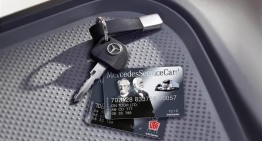 Cardurile UTA – Daimler au ajuns şi în România