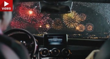 Artificii – Imagine clară atunci când chiar contează