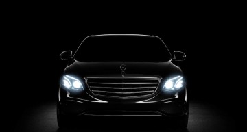 Așa se scrie istoria. De la Patent Motorwagen 1886 la Mercedes-Benz E-Class 2016