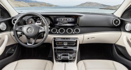 Mercedes Roadshow – E-Class și G-Class în acțiune