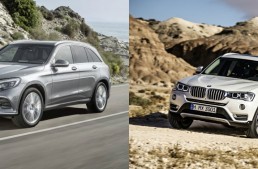 Vânzările BMW doboară recordul pentru al cincilea an la rând