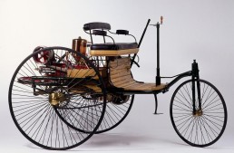 29 ianuarie 1886 – Atunci a venit pe lume primul automobil