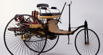 29 ianuarie 1886 – Atunci a venit pe lume primul automobil