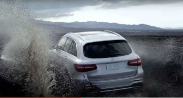 Mercedes-Benz GLC – A meritat așteptarea!
