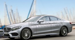Exclusiv: Mercedes CLC programat pentru 2019