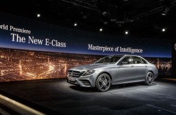 Șeful echipei de design a noului Mercedes E-Class dezvăluie toate secretele