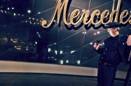 ‘Museum Monday’ se întoarce pentru a dezvălui secretele Mercedes-Benz!