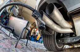 Dieselgate: Proprietarii de Mercedes-uri dau compania în judecată pe motiv de emisii