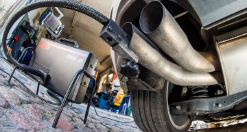 Dieselgate. Credibilitatea companiei Mercedes afectată de scandalul emisiilor Renault