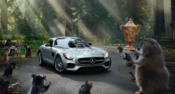 Mercedes-Benz nu difuzează nicio reclamă anul acesta la Super Bowl