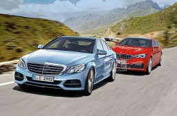 Război în toate segmentele: BMW vs Mercedes în analiza auto motor und sport