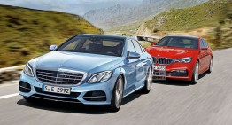 Război în toate segmentele: BMW vs Mercedes în analiza auto motor und sport