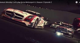 Când jocurile devin realitate – Forza Motorsport 6
