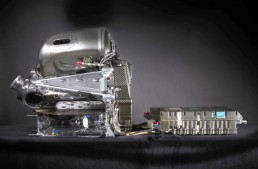 Cum sună motorul monopostului Mercedes din Formula 1, AMG W07, în 2016