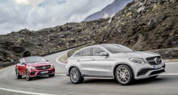 Nimic nu-i mai oprește! Mercedes-Benz înregistrează o creștere de 20% în vânzări