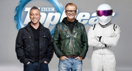Din “Friends” la Top Gear – Actorul Matt LeBlanc va fi co-prezentatorul emisiunii