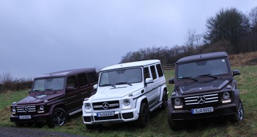 Petrecere în spațiu! Mercedes-Benz a ajuns la 20 de milioane de fani pe Facebook