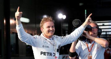 Rosberg – învingător, Alonso – supraviețuitor la Melbourne, în prima cursă a sezonului