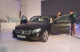 Noul Mercedes-Benz Clasa E, în România de la 39.595 euro