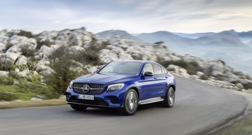Cel mai bun dintre cei mai buni – Mercedes înregistrează un nou record de vânzări