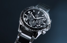 Asortează-ți stilul cu mașina! Iată noua colecție de accesorii Mercedes-Benz