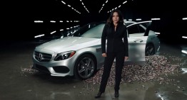 Mercedes-Benz AA-Class – Parodia care a atras atenția celor de la Tesla