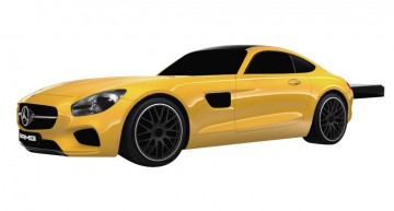 Accesorii AMG – Special pentru pasionați