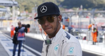 Hamilton: Un scandal la club îl poate costa participarea la MP Monaco