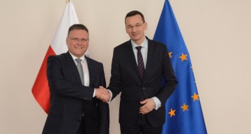 Oficial: Mercedes alege Polonia în defavoarea României pentru noua uzină de motoare