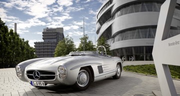 Mașini de legendă dintr-un secol de motorsport, toate în același loc: la Festivalul Vitezei de la Goodwood