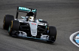 Una caldă, alta rece la Hockenheim – Hamilton învinge, Rosberg nu prinde podiumul