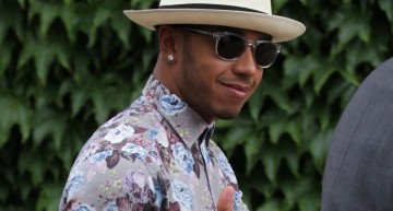Scandal: Lewis Hamilton ‘ipocrit în privința siguranței în Formula 1’
