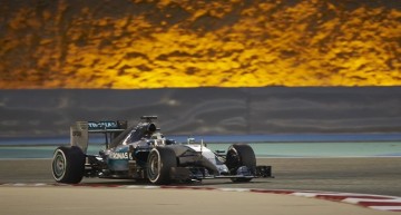 Mercedes-AMG PETRONAS – Orice pentru curse
