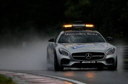 După el, potopul! Nico Rosberg obține pole position în Ungaria