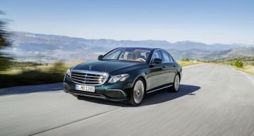 Se poate mai bine de atât? Cele mai bune șapte luni din istoria Mercedes-Benz