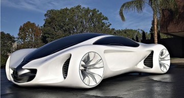AMG aniversează 50 de ani cu un hypercar senzațional