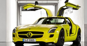 Hello, yellow! Acestea sunt mașinile care arată bine chiar și galbene