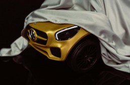 Mercedes-AMG mizează pe cartea amăgirii – Nu e un hypercar, e o mașină de jucărie