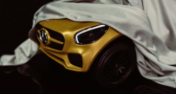 Mercedes-AMG mizează pe cartea amăgirii – Nu e un hypercar, e o mașină de jucărie