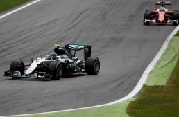 Dolce vita la Monza – Rosberg face legea în Marele Premiu al Italiei