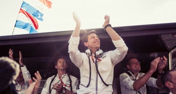 DEZVĂLUIRE INCREDIBILĂ: Șeful de la Mercedes-AMG PETRONAS, Toto Wolff, este pe jumătate român!